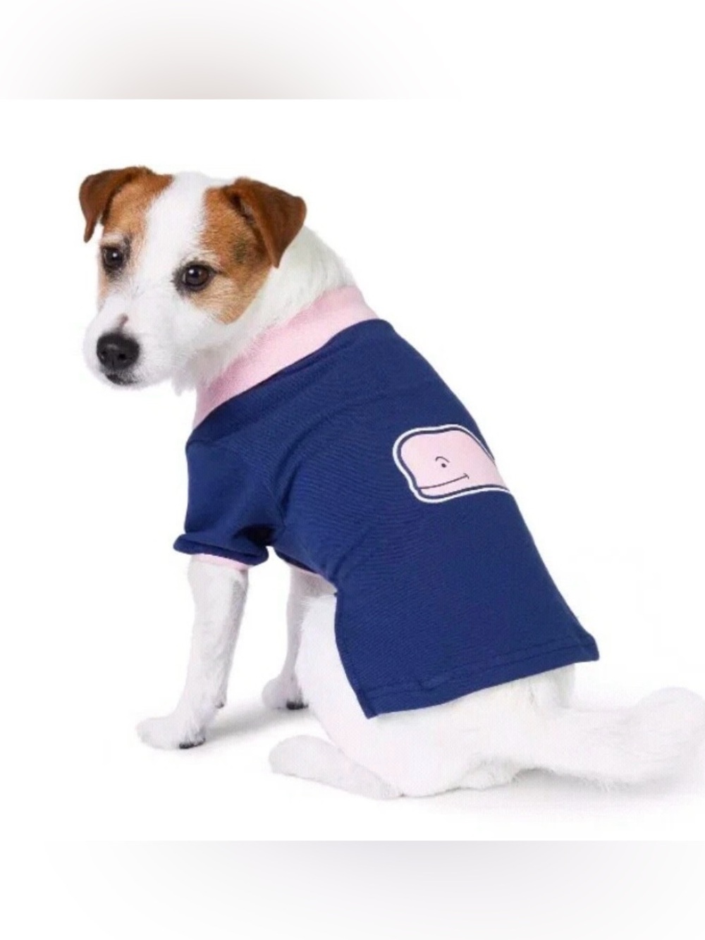 Vineyard Vines For Target Pet Dog Polo Shirt Size Large